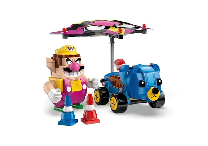 LEGO® Sma Super Mario