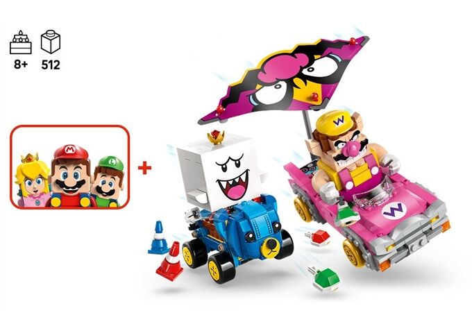 LEGO® Sma Super Mario