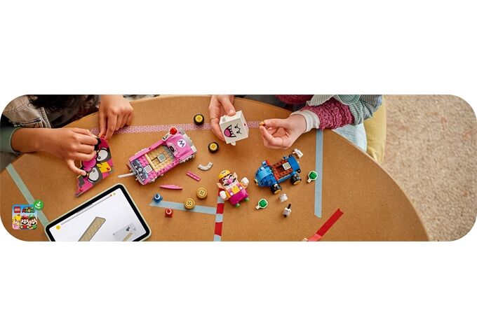 LEGO® Sma Super Mario