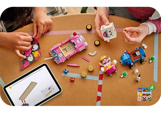 LEGO® Sma Super Mario