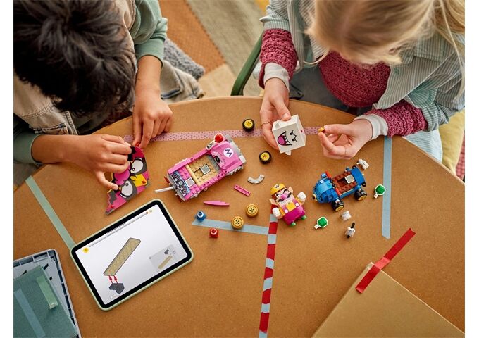 LEGO® Sma Super Mario