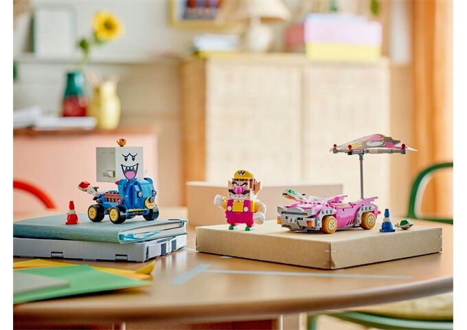 LEGO® Sma Super Mario