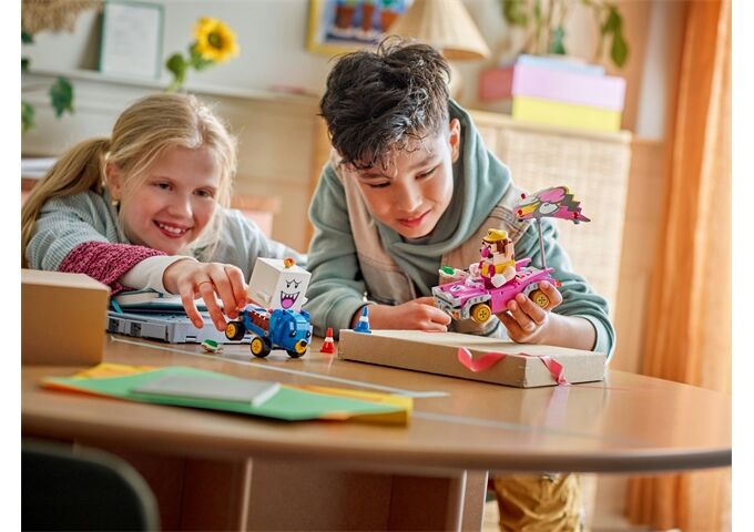 LEGO® Sma Super Mario