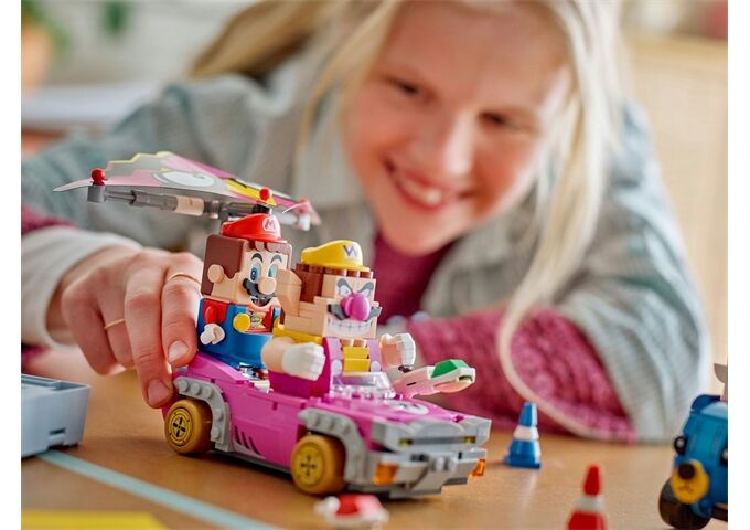 LEGO® Sma Super Mario