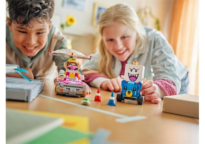 LEGO® Sma Super Mario