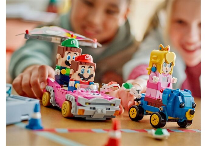 LEGO® Sma Super Mario