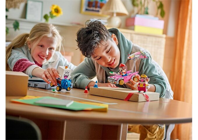 LEGO® Sma Super Mario