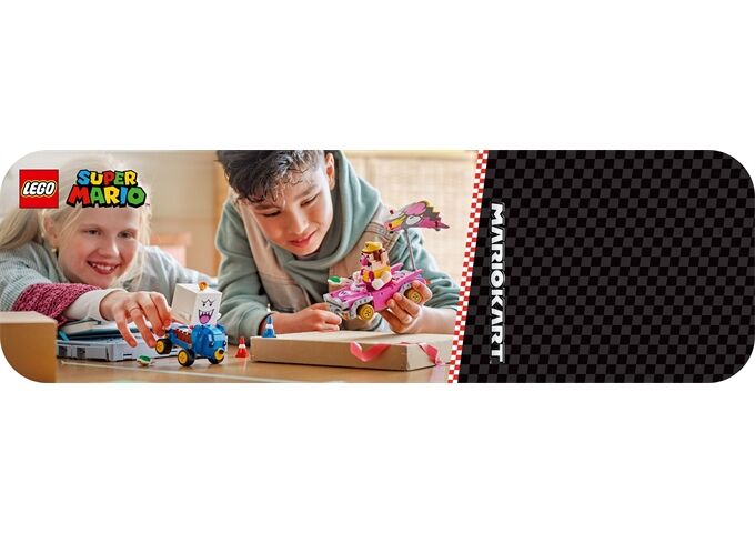 LEGO® Sma Super Mario