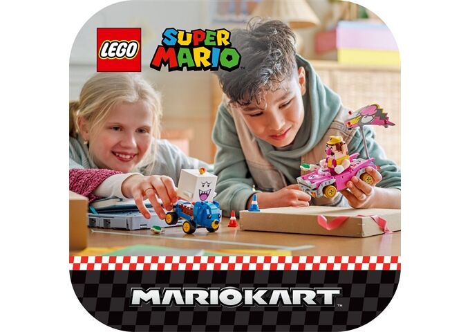 LEGO® Sma Super Mario