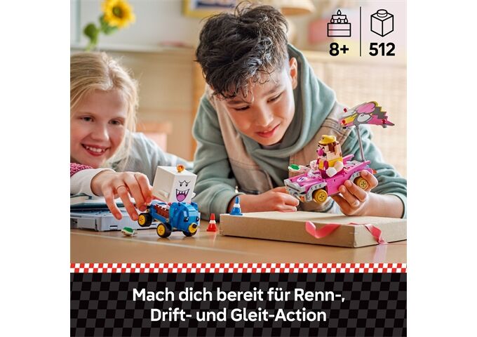 LEGO® Sma Super Mario