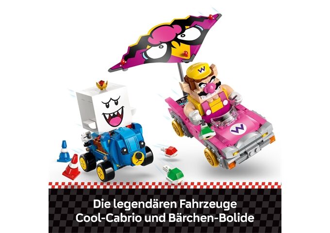 LEGO® Sma Super Mario