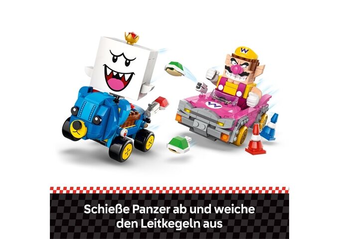 LEGO® Sma Super Mario