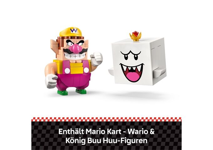 LEGO® Sma Super Mario