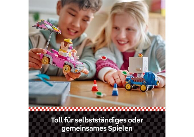 LEGO® Sma Super Mario