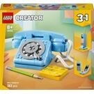 LEGO® Creator Retro-Telefon