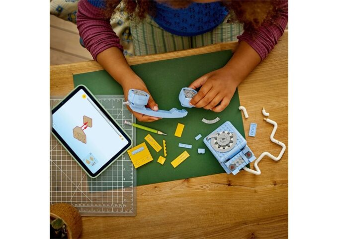 LEGO® Creator Retro-Telefon