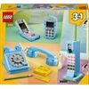 LEGO® Creator Retro-Telefon