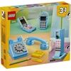 LEGO® Creator Retro-Telefon