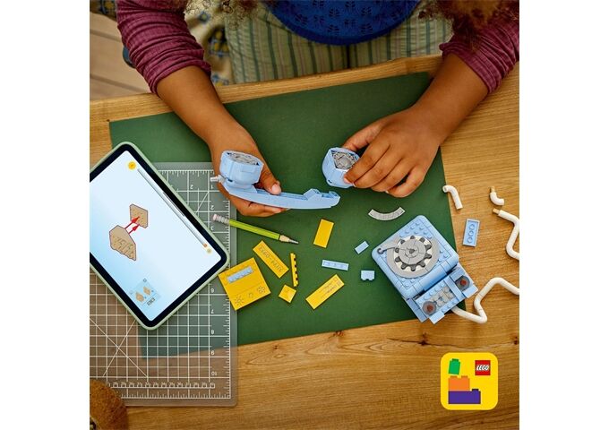 LEGO® Creator Retro-Telefon