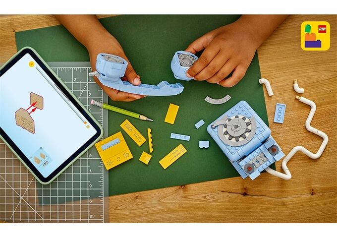 LEGO® Creator Retro-Telefon