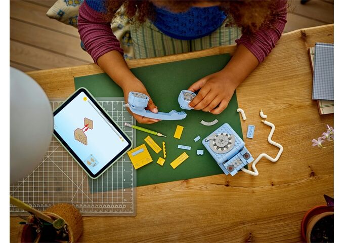 LEGO® Creator Retro-Telefon