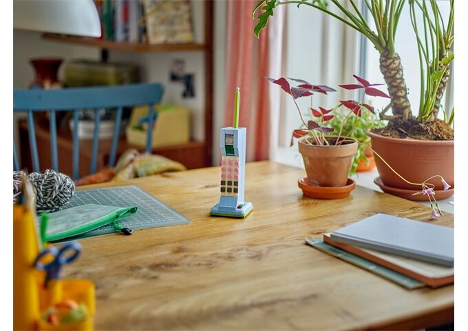 LEGO® Creator Retro-Telefon