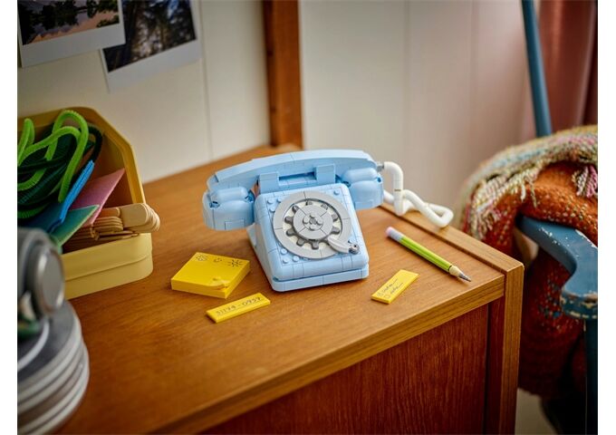 LEGO® Creator Retro-Telefon
