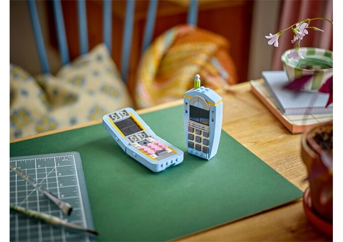 LEGO® Creator Retro-Telefon
