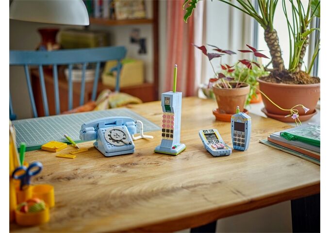 LEGO® Creator Retro-Telefon