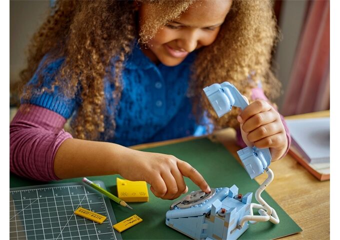 LEGO® Creator Retro-Telefon