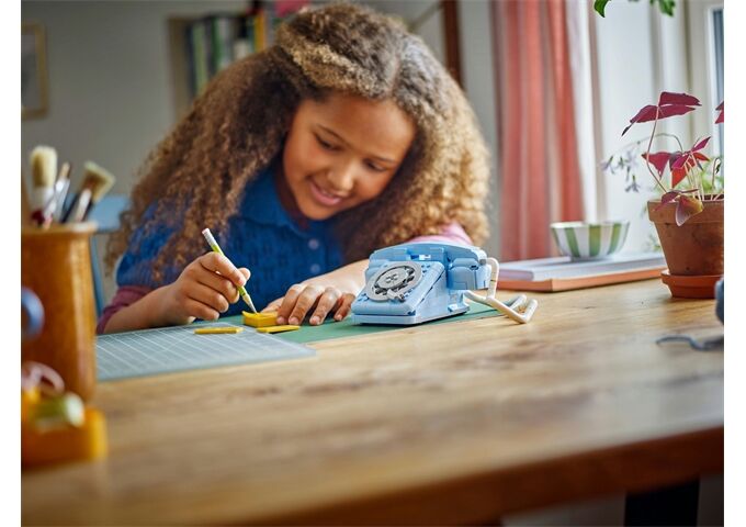 LEGO® Creator Retro-Telefon