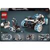 LEGO® Technic Lunar Outpost® Mondrover-Raumfah