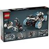 LEGO® Technic Lunar Outpost® Mondrover-Raumfah