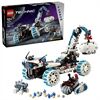 LEGO® Technic Lunar Outpost® Mondrover-Raumfah