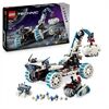 LEGO® Technic Lunar Outpost® Mondrover-Raumfah