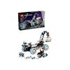 LEGO® Technic Lunar Outpost® Mondrover-Raumfah