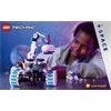 LEGO® Technic Lunar Outpost® Mondrover-Raumfah