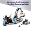 LEGO® Technic Lunar Outpost® Mondrover-Raumfah