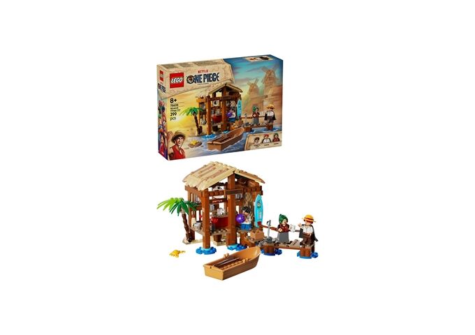 LEGO® One Piece Conf. 1