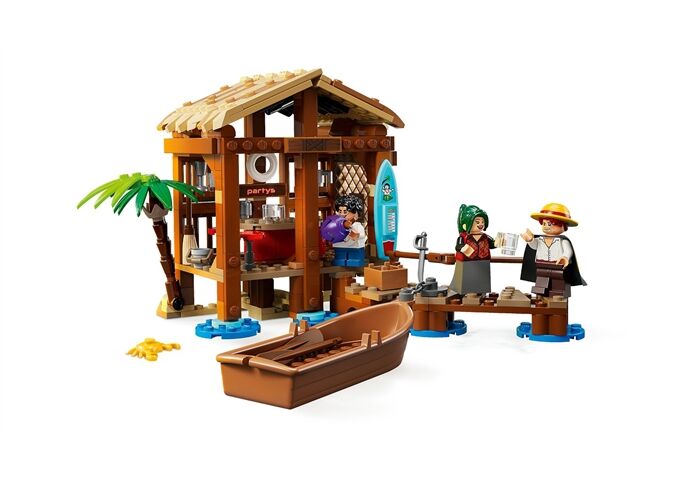 LEGO® One Piece Conf. 1