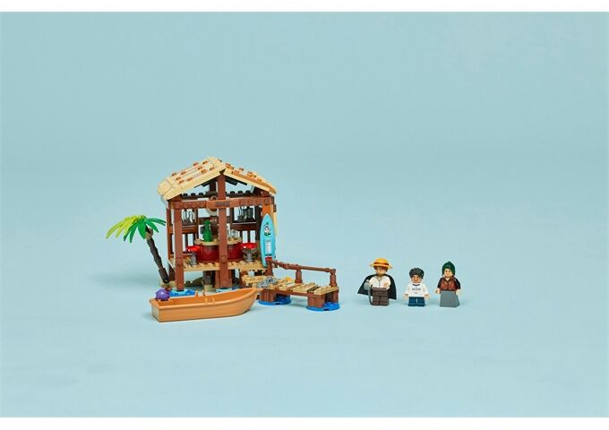 LEGO® One Piece Conf. 1