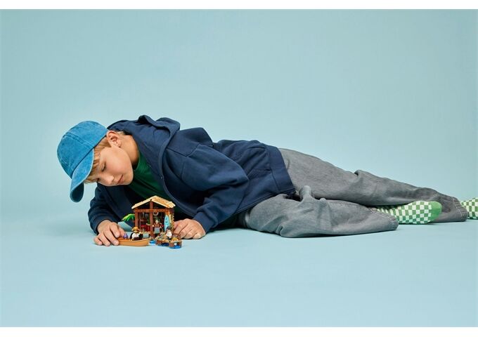 LEGO® One Piece Conf. 1