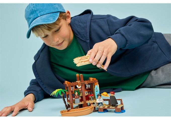 LEGO® One Piece Conf. 1