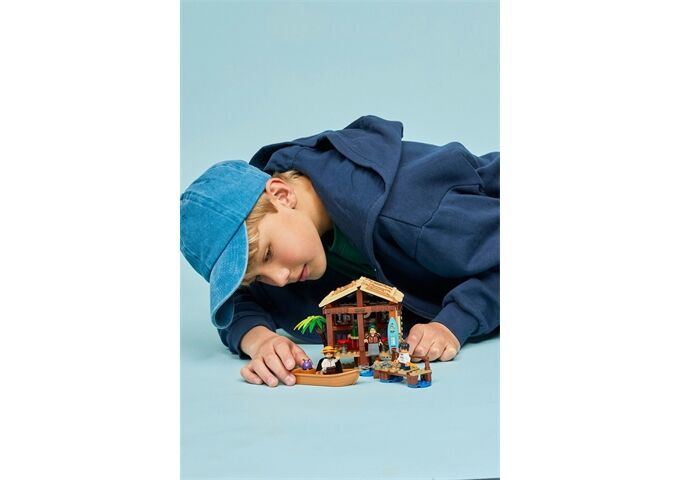 LEGO® One Piece Conf. 1