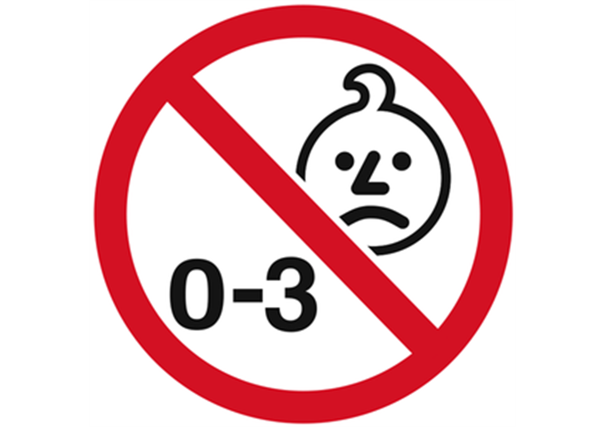 LEGO® One Piece Conf. 1