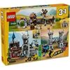 LEGO® Creator Ritterburg Im Mittelalter