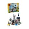 LEGO® Creator Ritterburg Im Mittelalter