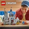 LEGO® Creator Ritterburg Im Mittelalter