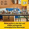 LEGO® Creator Ritterburg Im Mittelalter