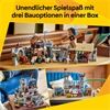 LEGO® Creator Ritterburg Im Mittelalter